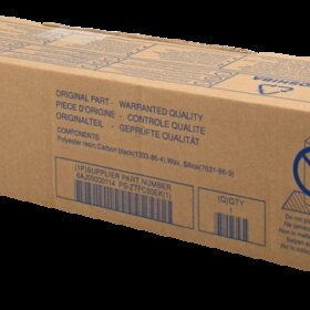 Toshiba T-FC50EK Negro Cartucho de Toner Original - 6AJ00000114/6AJ00000224/6AJ00000298