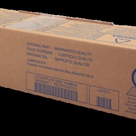 Toshiba T-FC50EY Amarillo Cartucho de Toner Original - 6AJ00000111/6AJ00000225/6AJ00000299