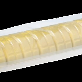 Ricoh IMC3000/IMC3500 Amarillo Cartucho de Toner Original - 842256/842252