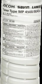 Ricoh Type 4500D Negro Cartucho de Toner Original - 841347/840041/842239/842077