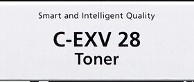 Canon CEXV28 Magenta Cartucho de Toner Original - 2797B002