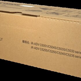 Canon FM4-8400-010 Bote Residual Original - FM4-8400-000/FM3-5945-010