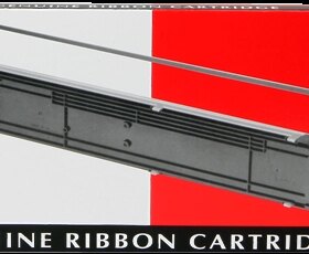 OKI ML393 Negra Cinta Matricial Original - 09002311