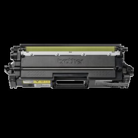Brother TN821XL Amarillo Cartucho de Toner Original - TN821XLY