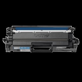 Brother TN821XXL Cyan Cartucho de Toner Original - TN821XXLC