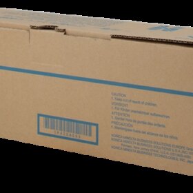 Konica Minolta DR512 Negro Tambor de Imagen Original - DR512K/A2XN0RD (Drum)