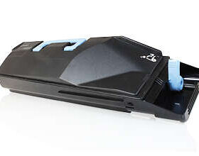 Kyocera TK880 Negro Cartucho de Toner Generico - Reemplaza 1T02KA0NL0/TK880K