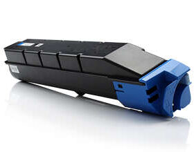 Kyocera TK8305 Cyan Cartucho de Toner Generico - Reemplaza 1T02LKCNL0/TK8305C