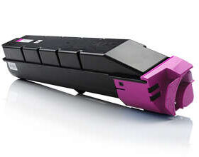 Kyocera TK8305 Magenta Cartucho de Toner Generico - Reemplaza 1T02LKBNL0/TK8305M