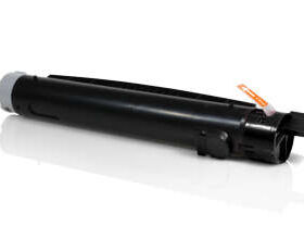 Xerox Phaser 6250 Negro Cartucho de Toner Generico - Reemplaza 106R00675