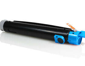 Xerox Phaser 6250 Cyan Cartucho de Toner Generico - Reemplaza 106R00672