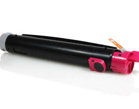 Xerox Phaser 6250 Magenta Cartucho de Toner Generico - Reemplaza 106R00673
