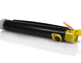 Xerox Phaser 6250 Amarillo Cartucho de Toner Generico - Reemplaza 106R00674