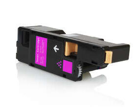Dell C1660W Magenta Cartucho de Toner Generico - Reemplaza 593-11128/V3W4C/4J0X7
