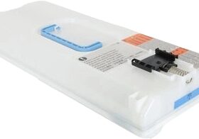 Canon WT202 Bote Residual Original - FM1-A606-050/FM1-A606-020