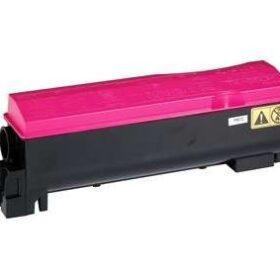 Kyocera TK570 Magenta Cartucho de Toner Generico - Reemplaza 1T02HGBEU0/TK570M
