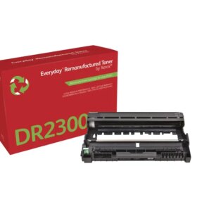 Xerox Everyday Brother DR2300 Tambor de Imagen Remanufacturado (Drum) - 006R04751/006R03555