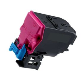 Konica Minolta TNP22 Magenta Cartucho de Toner Generico - Reemplaza TNP22M/A0X5352