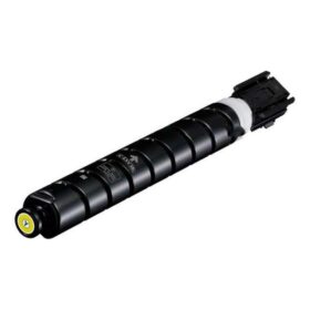 Canon CEXV58 Amarillo Cartucho de Toner Original - 3766C002