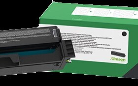 Lexmark C3426/MC3426 Negro Cartucho de Toner Original - C342XK0/C340X10