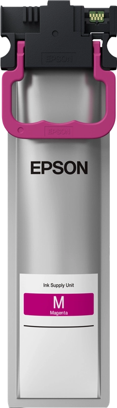 Epson T11C3 Magenta Cartucho de Tinta Original - C13T11C340