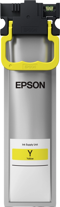 Epson T11C4 Amarillo Cartucho de Tinta Original - C13T11C440