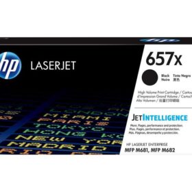 HP CF470X Negro Cartucho de Toner Original - 657X