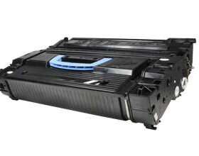 HP C8543X Negro Cartucho de Toner Generico - Reemplaza 43X