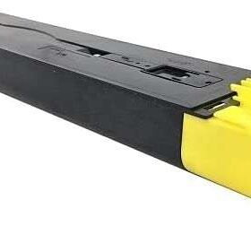 Xerox Color 550/560/570 Amarillo Cartucho de Toner Generico - Reemplaza 006R01526