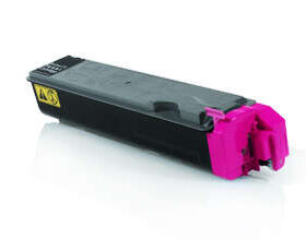 Kyocera TK5150 XL Magenta Cartucho de Toner Generico - Reemplaza 1T02NSBNL0/TK5150M