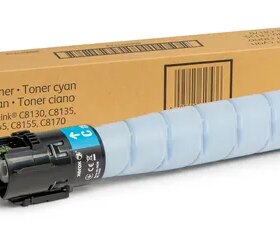 Xerox AltaLink C8130/C8135/C8145/C8155/C8170 Cyan Cartucho de Toner Original - 006R01747