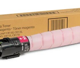 Xerox AltaLink C8130/C8135/C8145/C8155/C8170 Magenta Cartucho de Toner Original - 006R01748
