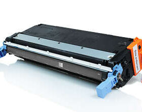 HP C9730A Negro Cartucho de Toner Generico - Reemplaza 645A