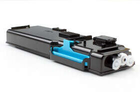 Dell C2660DN/C2665DNF Cyan Cartucho de Toner Generico - Reemplaza 593-BBBT/488NH/TW3NN/593-BBBN/TXM5D/V1620