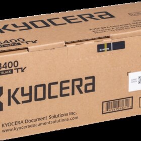 Kyocera TK3400 Negro Cartucho de Toner Original - 1T0C0Y0NL0