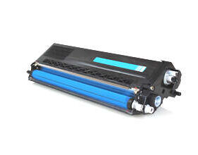 Brother TN900 Cyan Cartucho de Toner Generico - Reemplaza TN900C