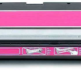 Canon 711/CEXV26 Magenta Cartucho de Toner Generico - Reemplaza 1658B002/1658B006