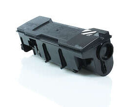 Kyocera TK65/TK67 Negro Cartucho de Toner Generico - Reemplaza 370QD0KX