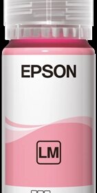 Epson 107 Magenta Light Botella de Tinta Original - C13T09B640