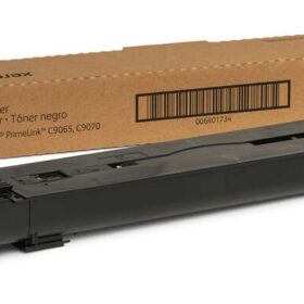 Xerox PrimeLink C9065/C9070 Negro Cartucho de Toner Original - 006R01734