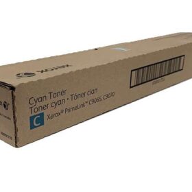 Xerox PrimeLink C9065/C9070 Cyan Cartucho de Toner Original - 006R01735