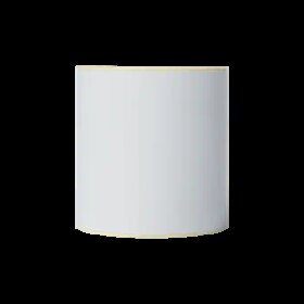 Brother Pack de 8 Rollos de Papel Continuo Adhesivo - Medidas 102mm x 56.4m