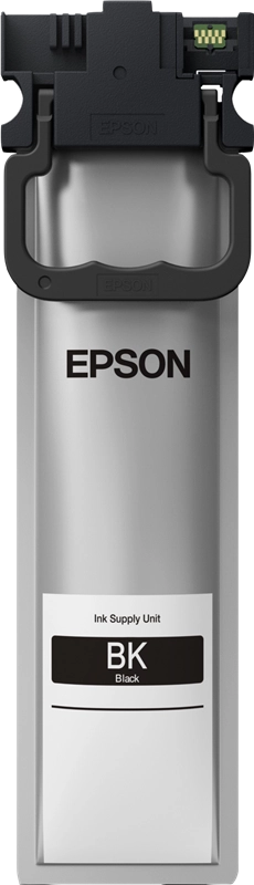 Epson T11D1 Negro Cartucho de Tinta Original - C13T11D140