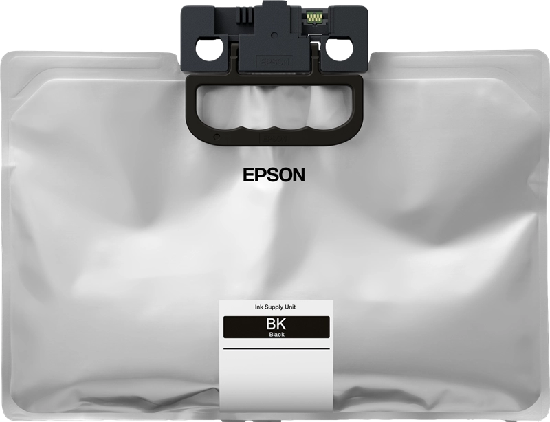 Epson T12F1 Negro Cartucho de Tinta Original - C13T12F140