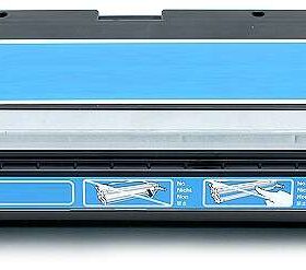 Canon 711/CEXV26 Cyan Cartucho de Toner Generico - Reemplaza 1659B002/1659B006