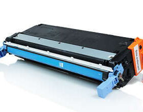 HP C9731A Cyan Cartucho de Toner Generico - Reemplaza 645A