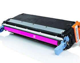 HP C9733A Magenta Cartucho de Toner Generico - Reemplaza 645A