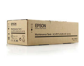 Epson C12C890191 Tanque de Mantenimiento Original