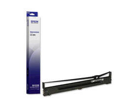 Epson LQ2090 Negra Cinta Matricial Original - C13S015336