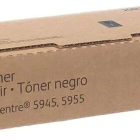 Xerox AltaLink B8045/B8055/B8065/B8075/B8090/ WorkCentre 5945/5955 Negro Cartucho de Toner Original - 006R01605